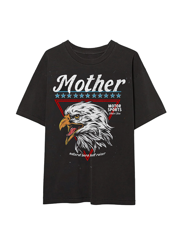 Natural Born Hellraiser Tee