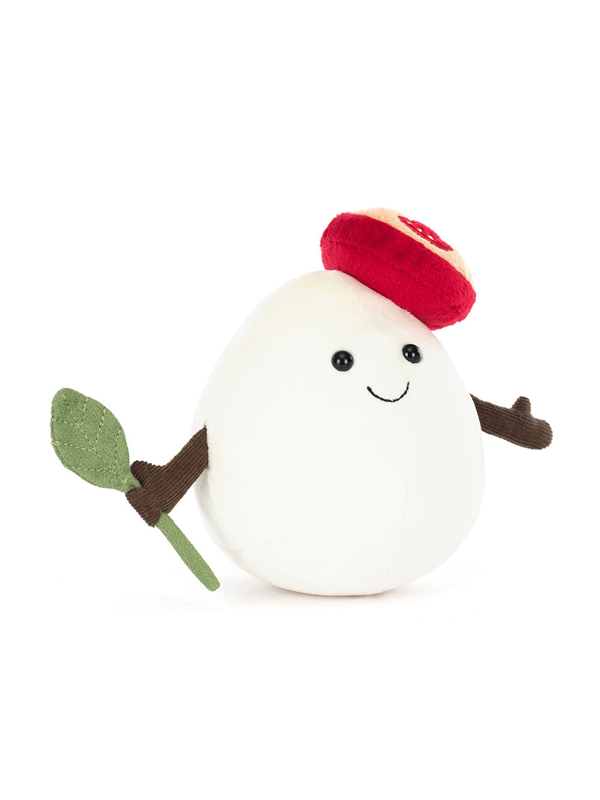 Amuseables Mozzarella