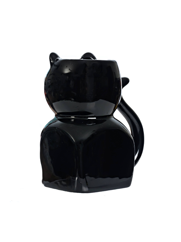 Kit Cat Klock Mug