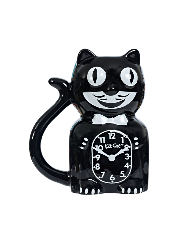 Kit Cat Klock Mug
