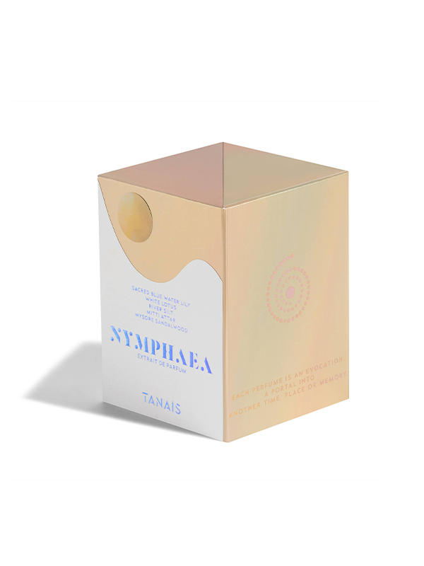 Nymphaea Extrait de Parfum 30ml
