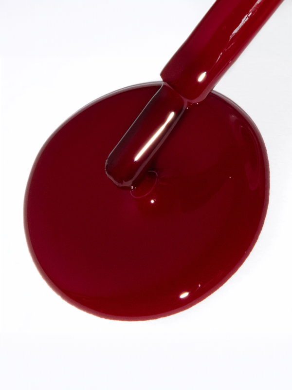 Forever Wear Chill Paint: Natty Wine