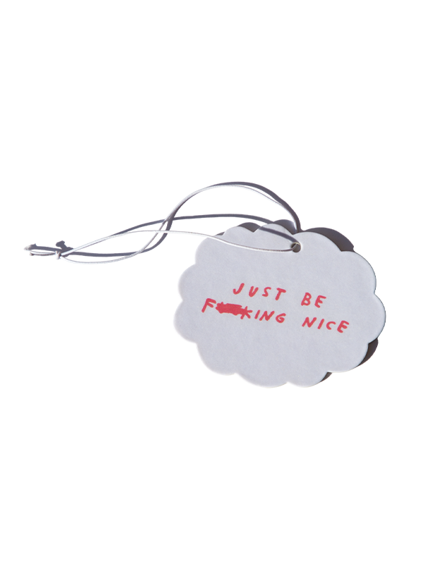 Improve Your Life Air Freshener