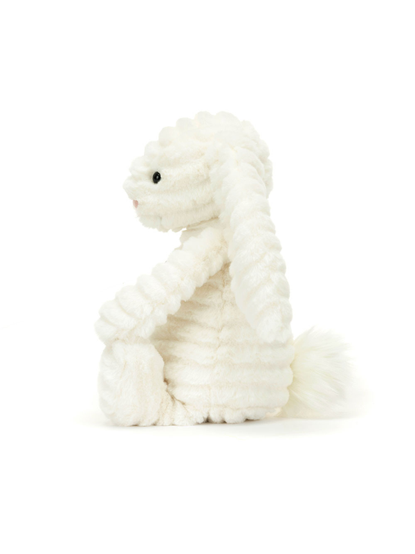 Bashful Luxe Bunny: Nimbus (Original)