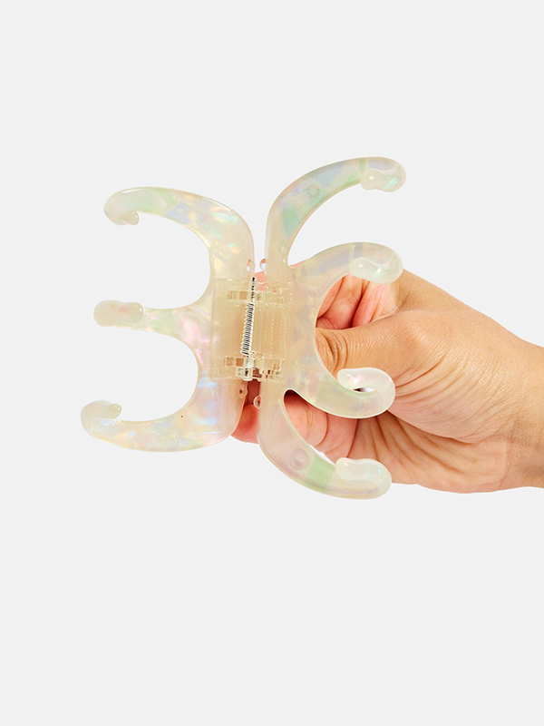 Octopus Claw: Pearl Shimmer