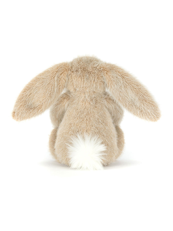 Flufflet Bunny: Oat