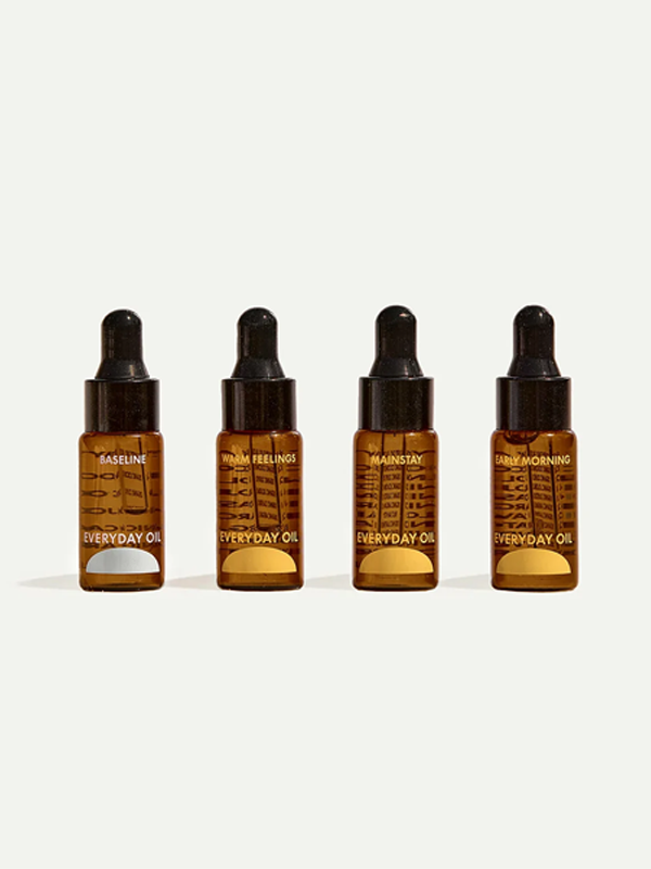 Everyday Oil Mini Set