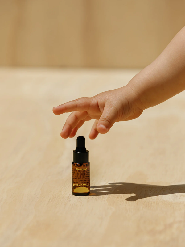 Everyday Oil Mini Set