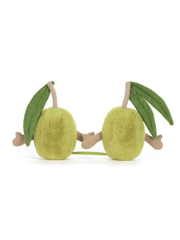 Amuseables Pair of Olives