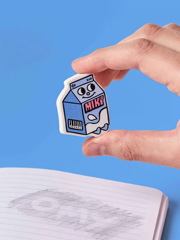 Eraser Buddies: Assorted