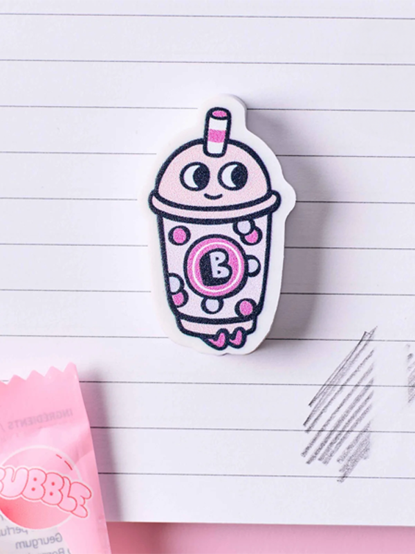 Eraser Buddies: Assorted