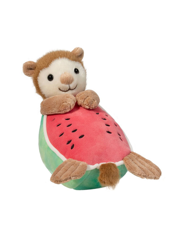 Macaroon: Otter Melon