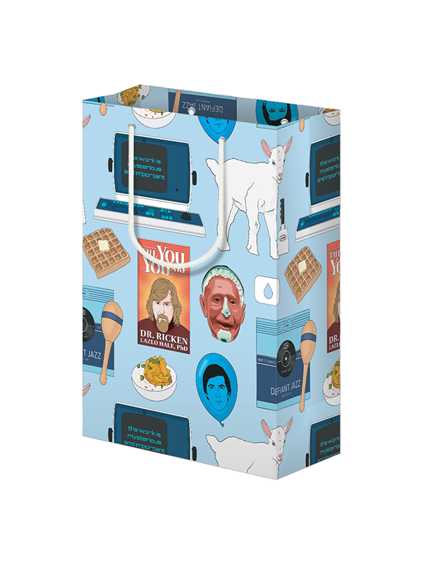 Severence Gift Bag