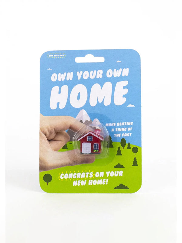 Own Your Own Home