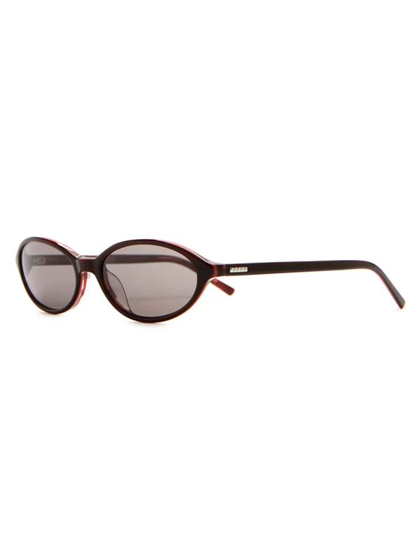 The Star Locket: Oxblood Bio / Haze