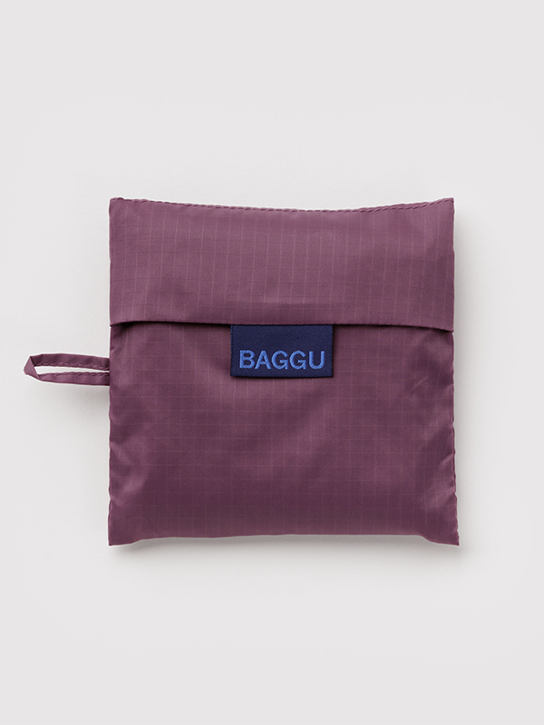 Standard Baggu: Wild Plum