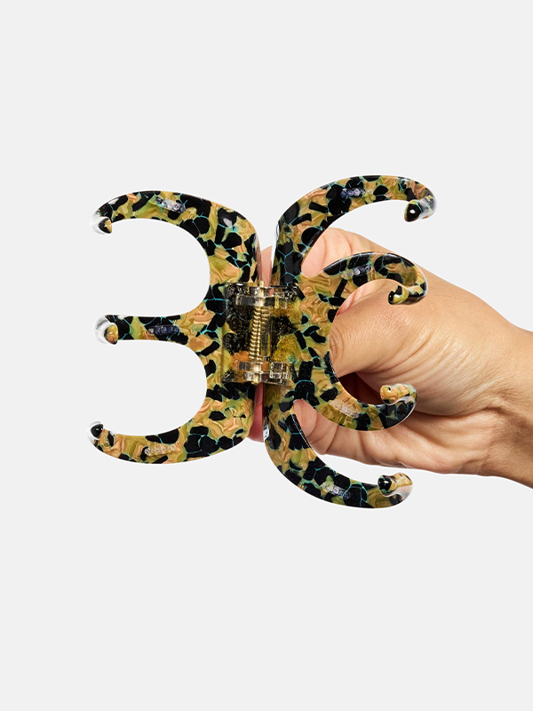 Octopus Claw: Persephone