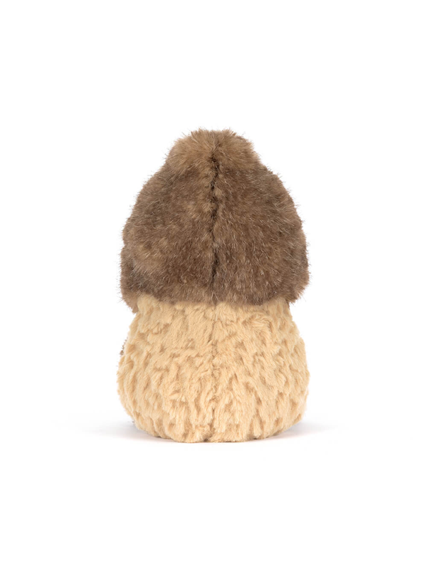 Amuseables Peanut: Yeti Outfit