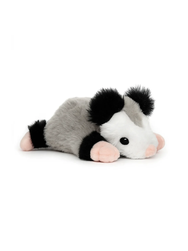 Peter the Opossum