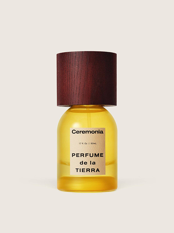 Perfume de la Tierra 50ml