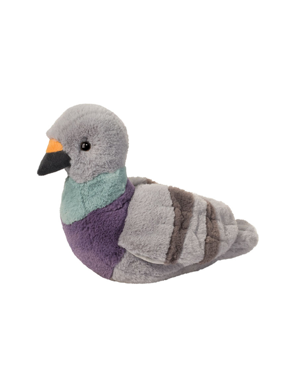 Pennie Pigeon Soft
