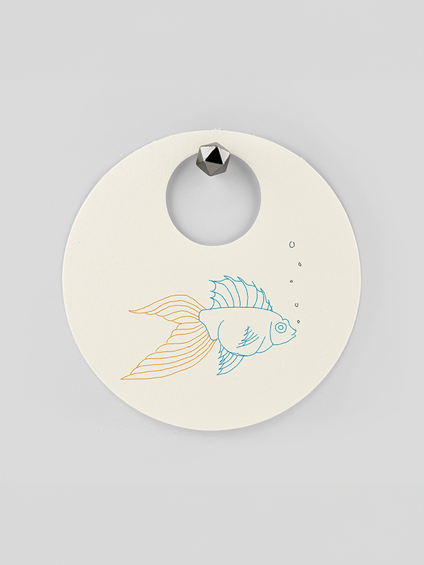 Jotblock Circular Sketchpad