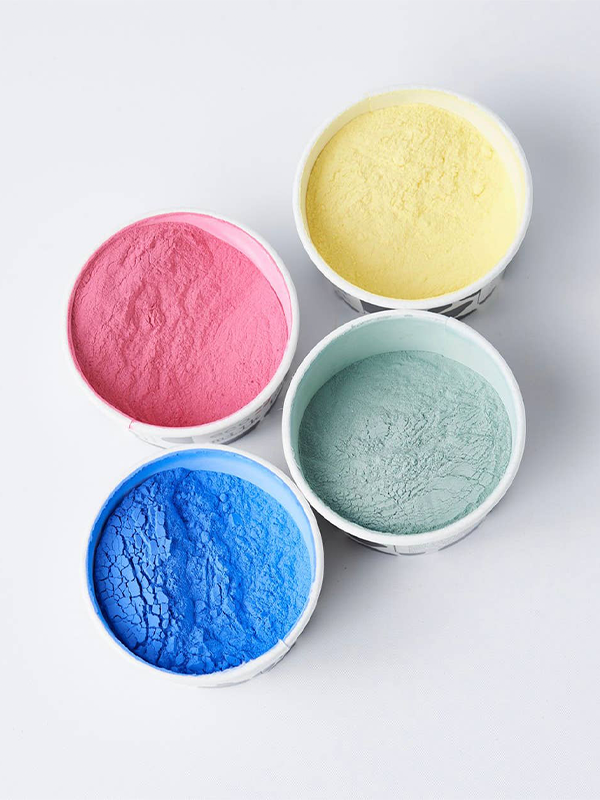 Milk Paint: Set of 4