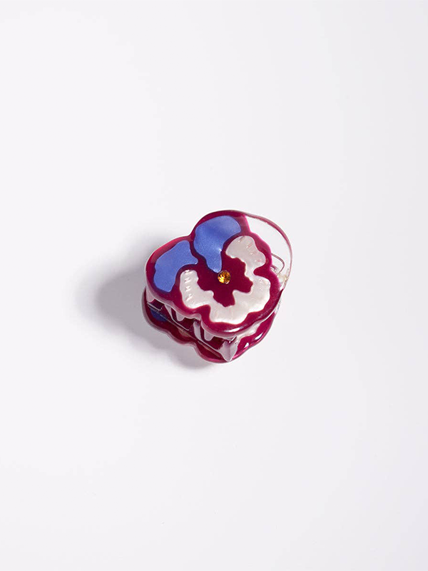 Micro Pansy Claw