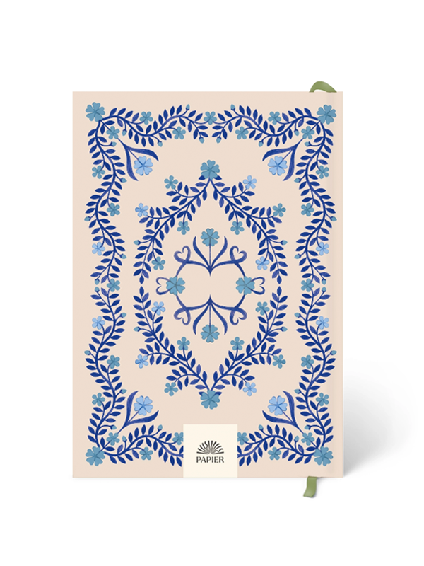 Italian Summer Daily Planner