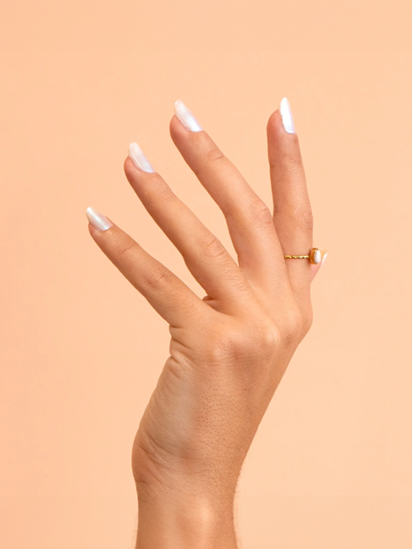 Nail Polish: Perle