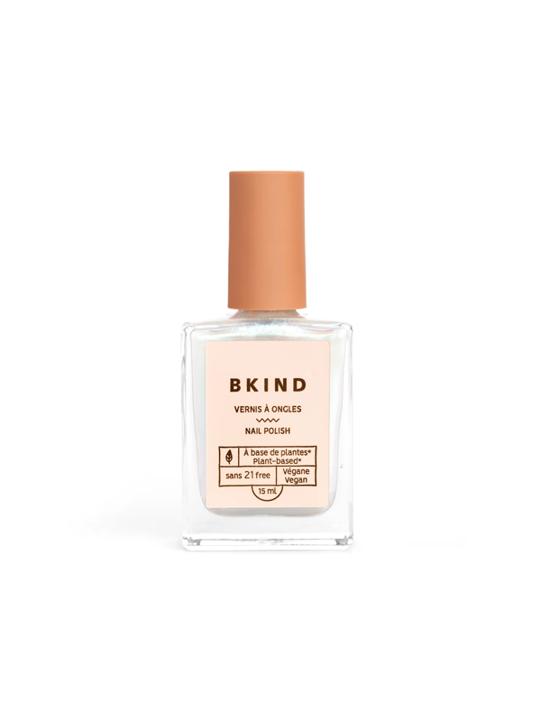 Nail Polish: Perle
