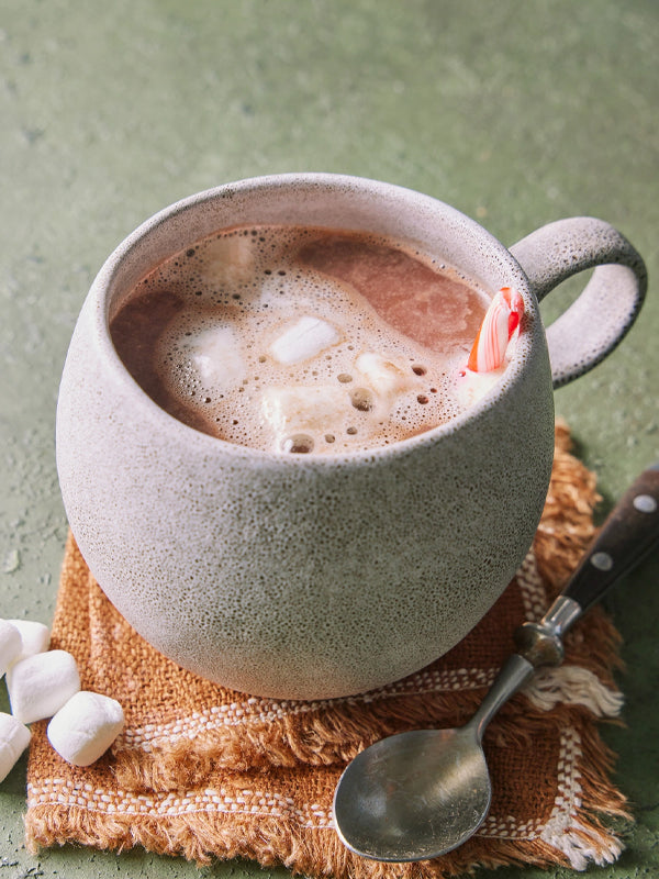 Mini Peppermint Hot Fudge 3 oz.