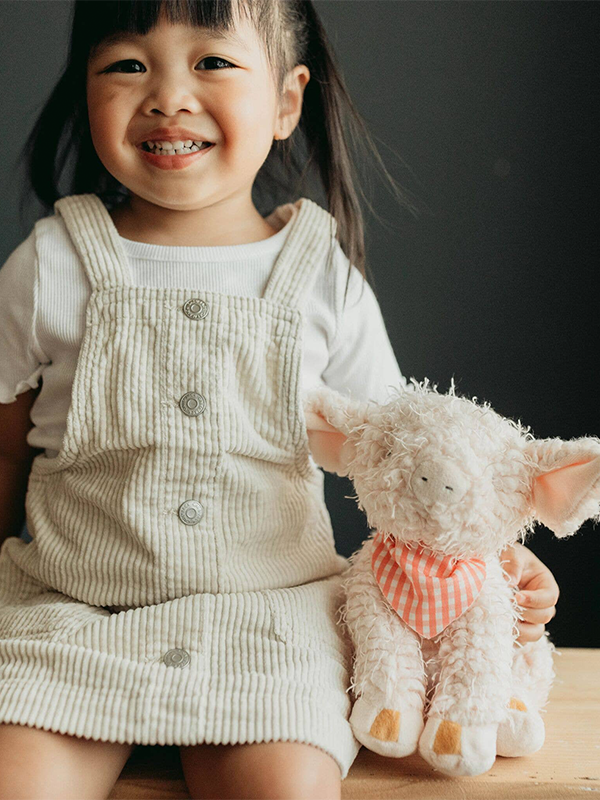 Hammie the Pig