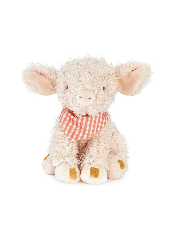 Hammie the Pig