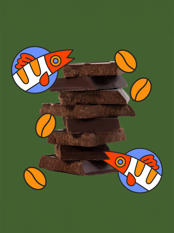 Pike Place Espresso Truffle Bar