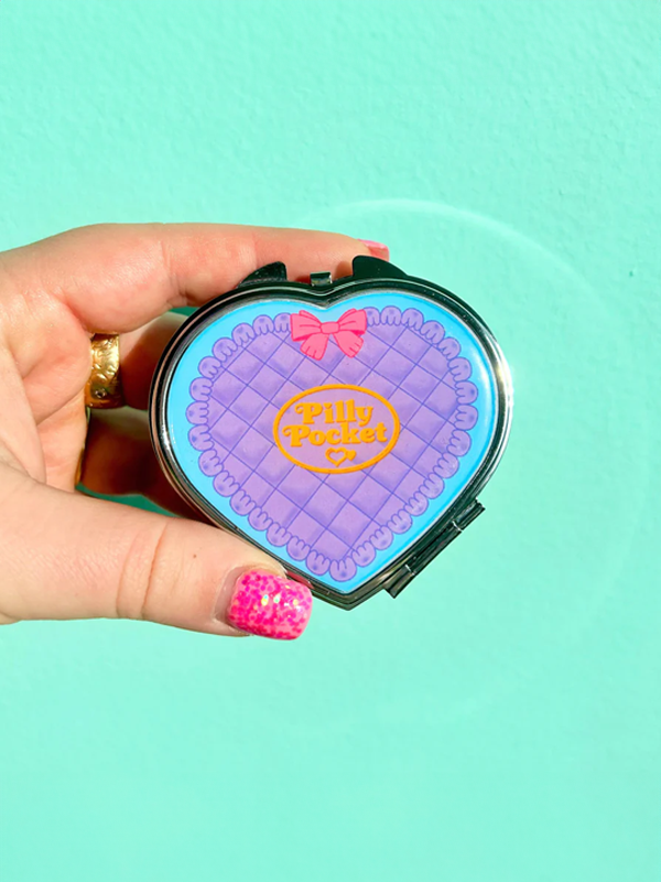Pilly Pocket Pill Case