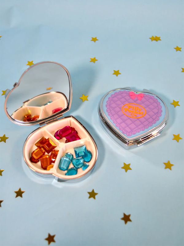 Pilly Pocket Pill Case