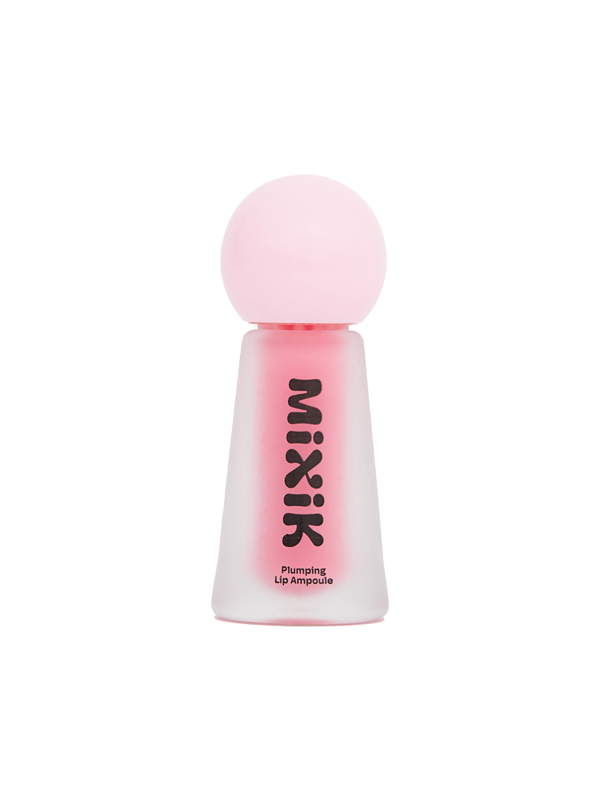 Plumping Lip Ampoule: Pink Plump