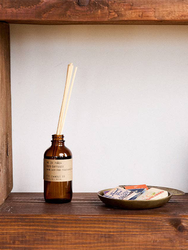Piñon Reed Diffuser