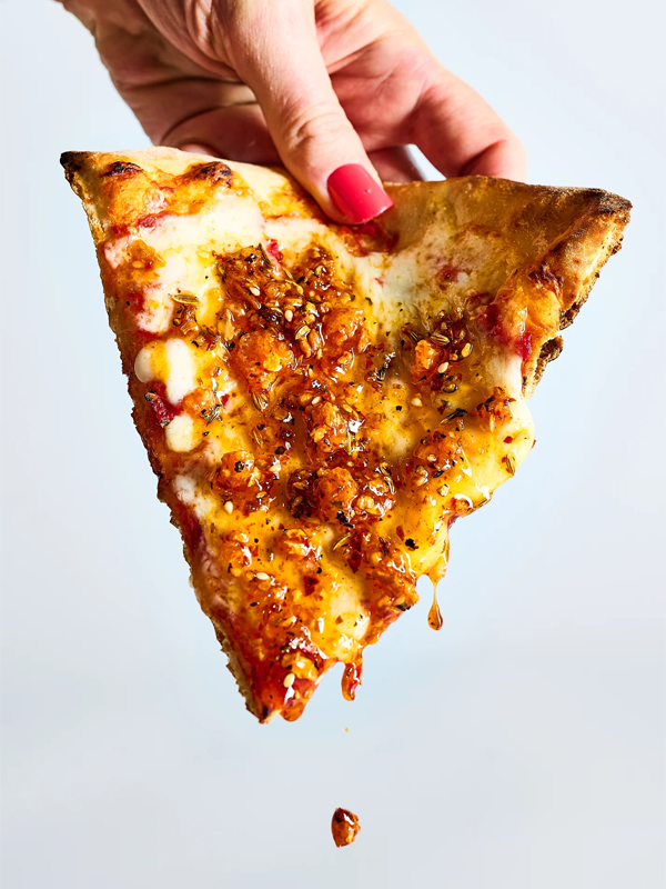Sobelini Pizza Crunch: Original