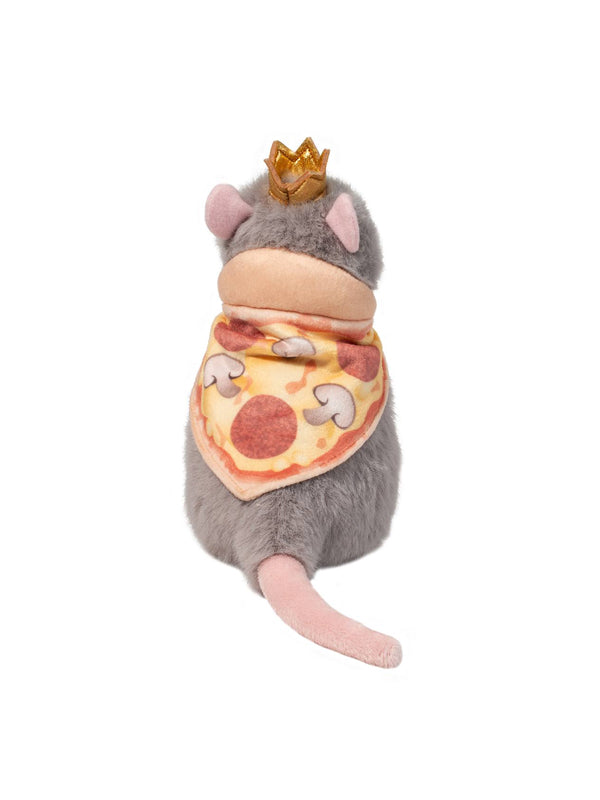 Macaroon: Pizza Rat