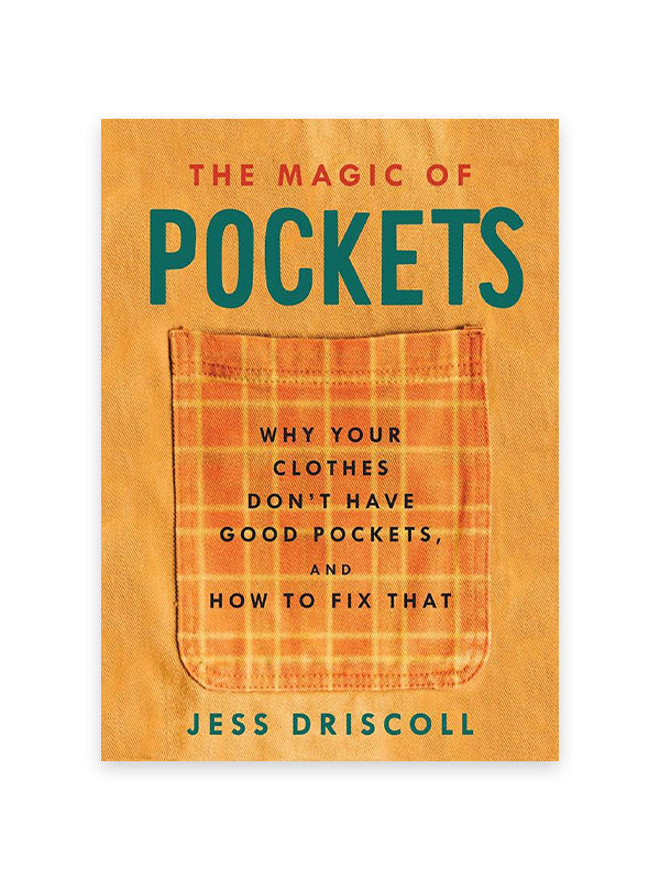 Magic of Pockets: Guide To Sewing & Fixing Pockets