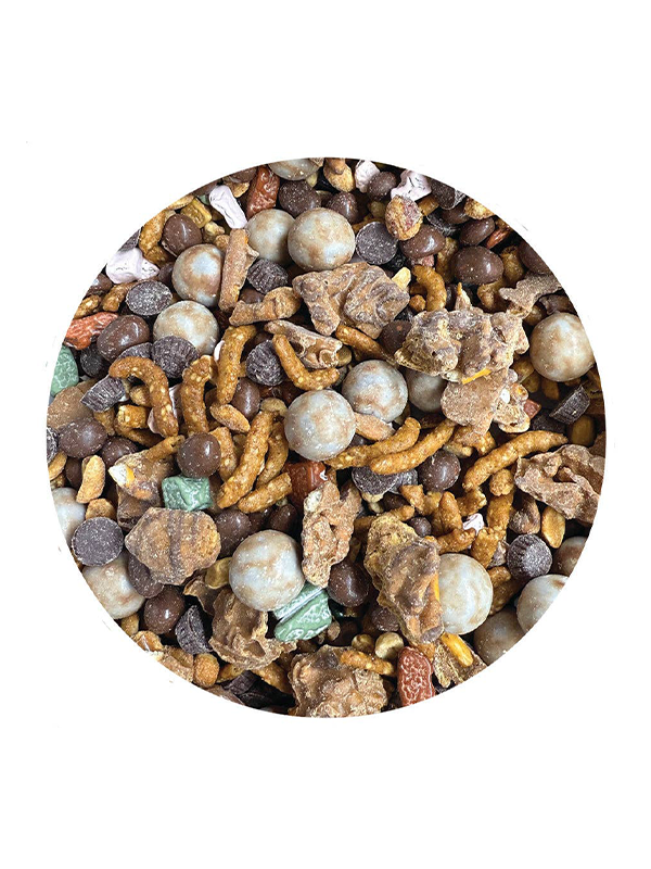 Seagull Poop Candy Mix