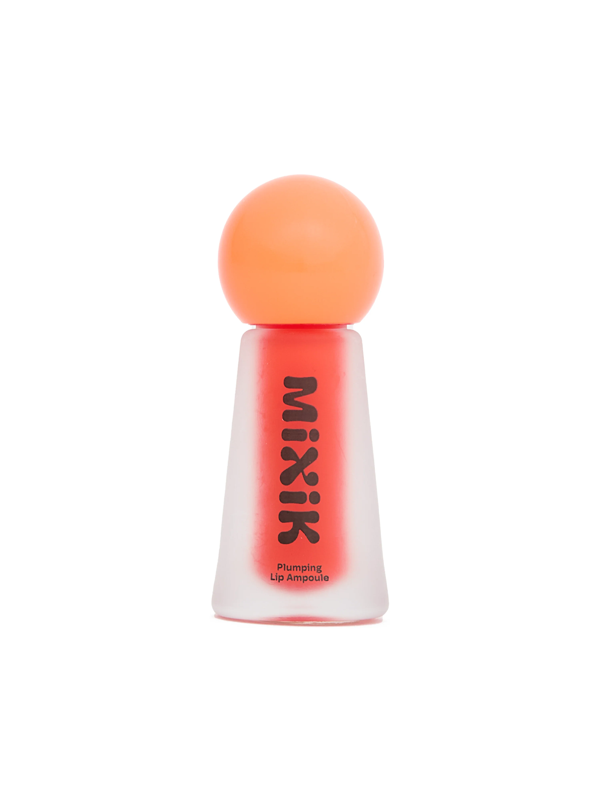 Plumping Lip Ampoule: Poppy Plump