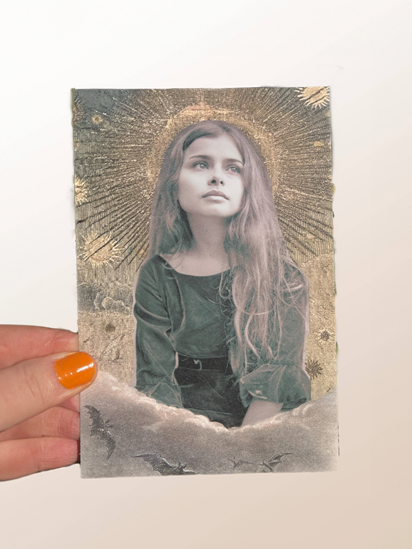Hope Postcard