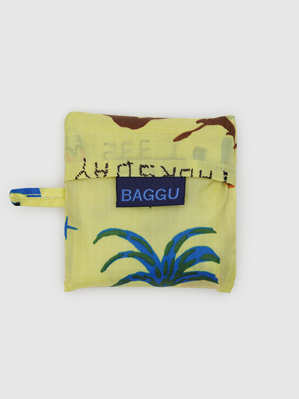 Baby Baggu: Painted Prairie