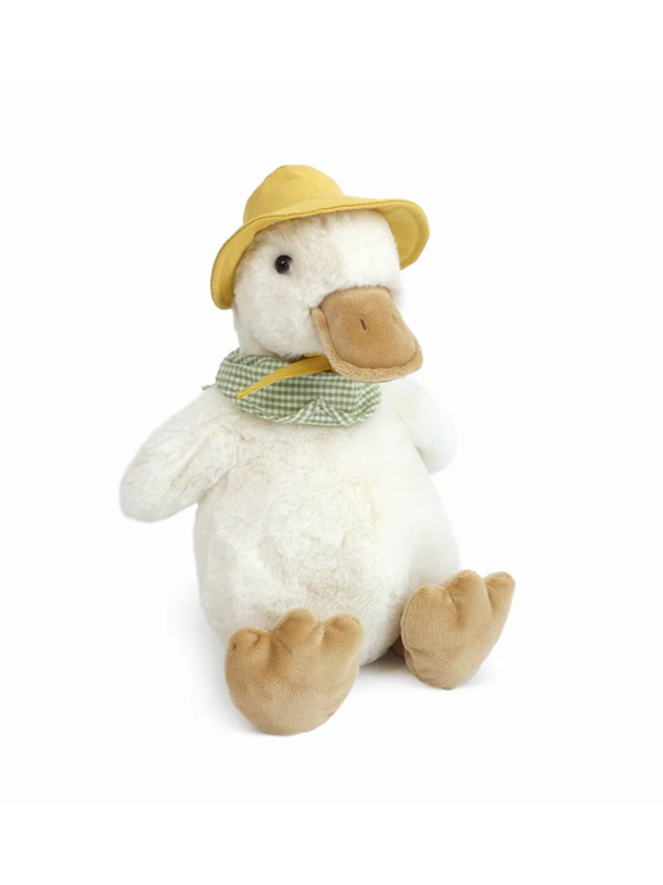 Puddles Duck