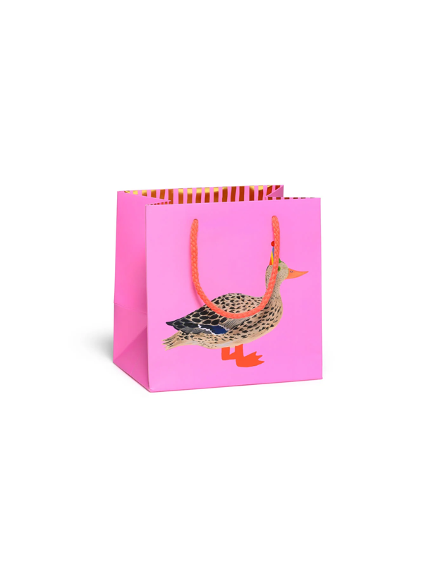 Quacky Birthday Gift Bag: Small
