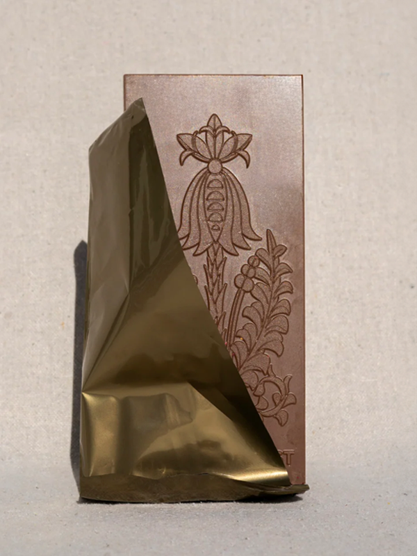 Queen of Hearts Chocolate Bar