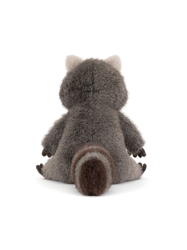 Trixiwoo Raccoon